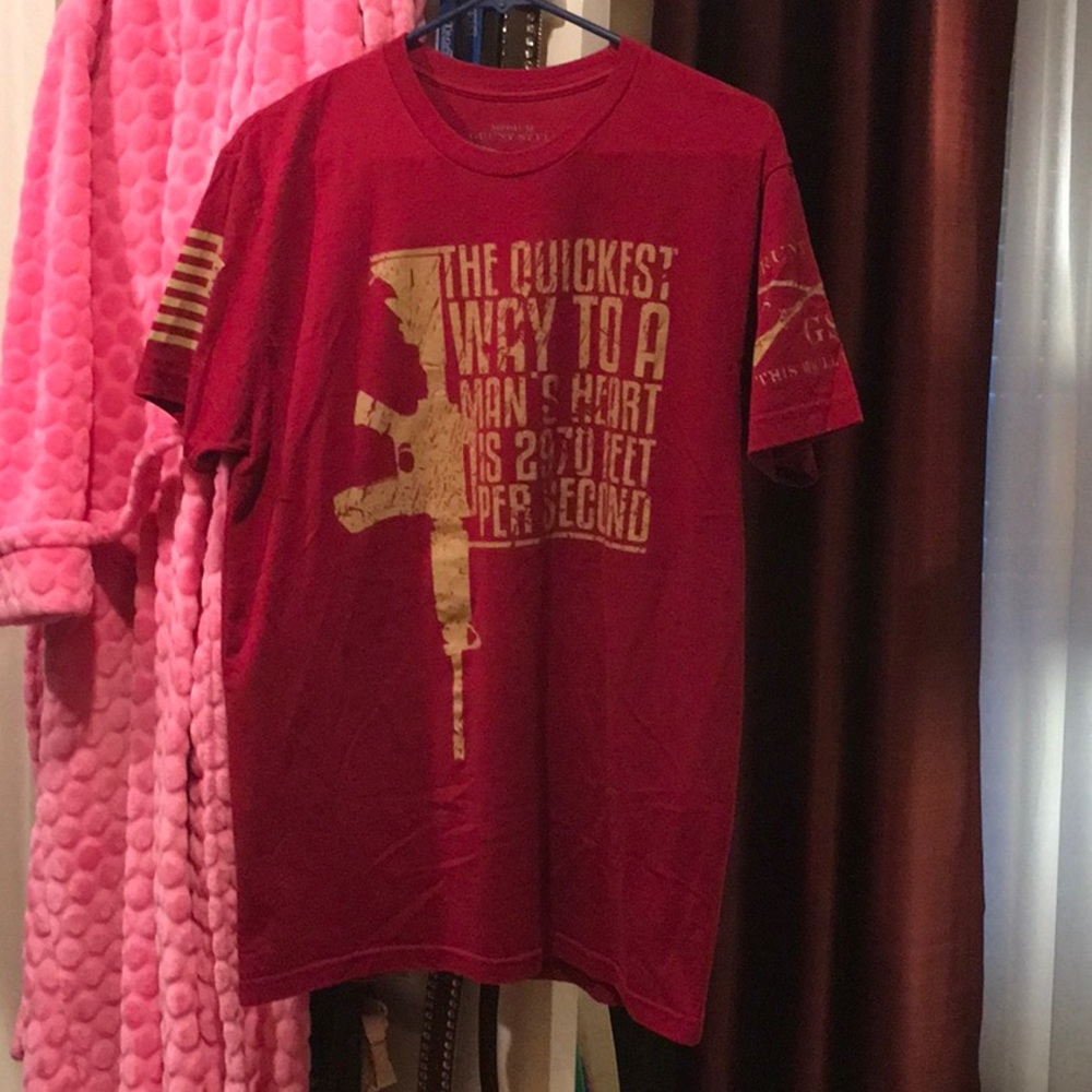 Men’s T-shirt